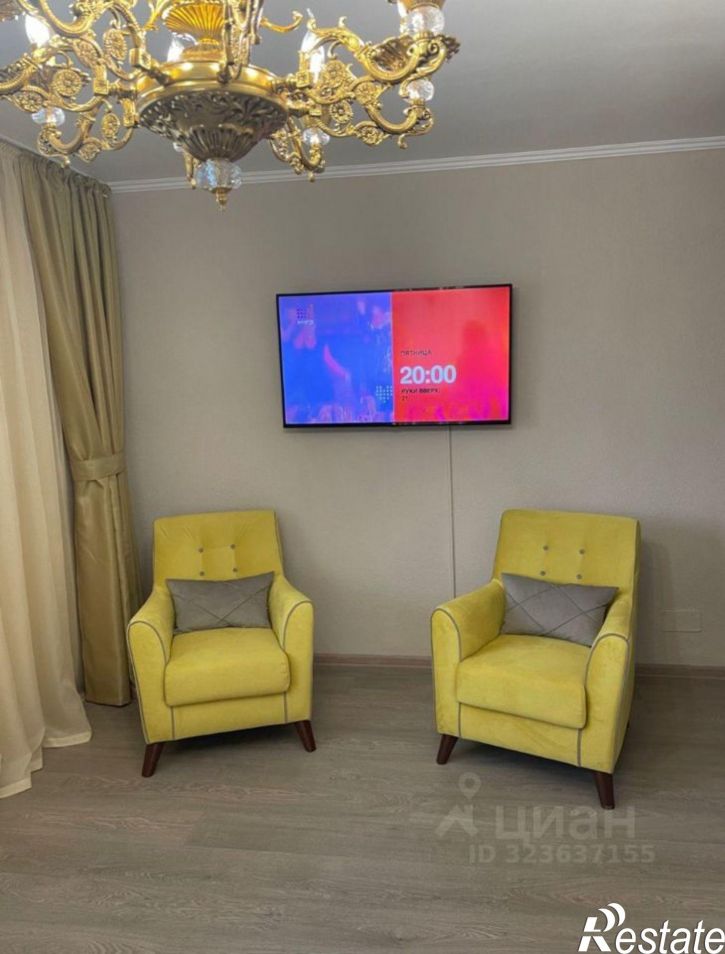 3-комн квартира ул Тепличная, 79,  д. 79