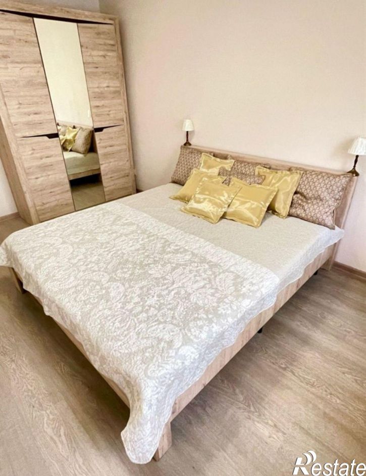 3-комн квартира ул Тепличная, 79,  д. 79