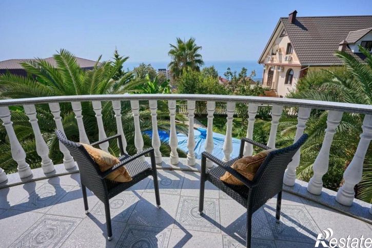 Коттедж/дом ул Благодатная, 104А,  д. 104А