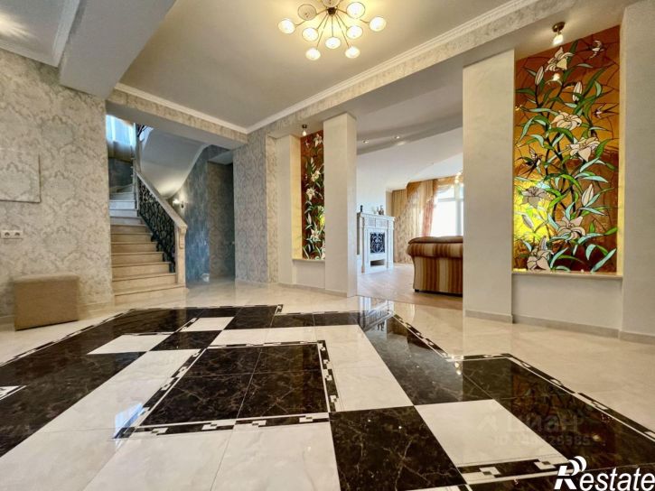 Коттедж/дом ул Благодатная, 104А,  д. 104А