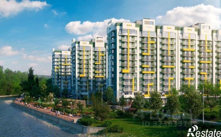 1-комн квартира улица Искры, 66/9 к1,  д. 66/9 к1