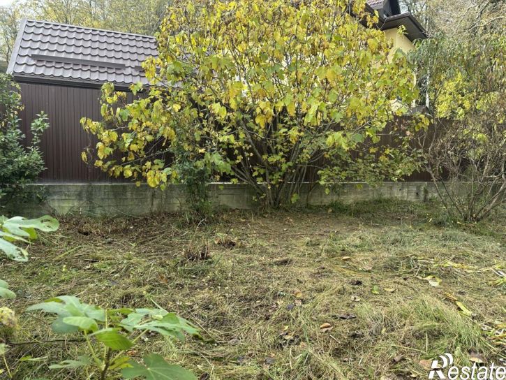 Земельный участок городской округ Сочи