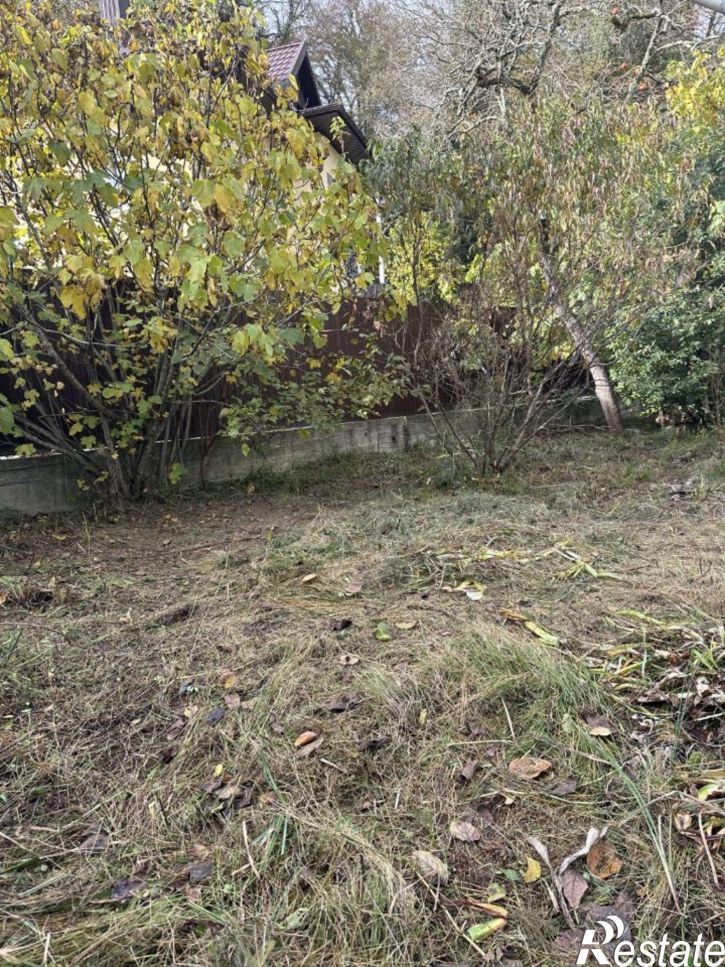 Земельный участок городской округ Сочи