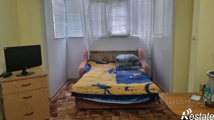 2-комн квартира улица Победы, 77,  д. 77