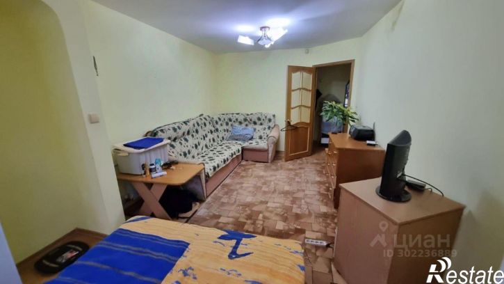 2-комн квартира улица Победы, 77,  д. 77