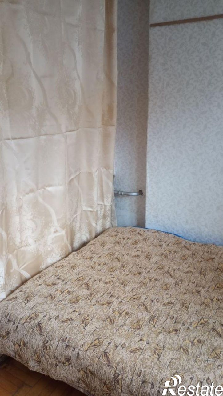 1-комн квартира ул Ворошиловская, 6,  д. 6