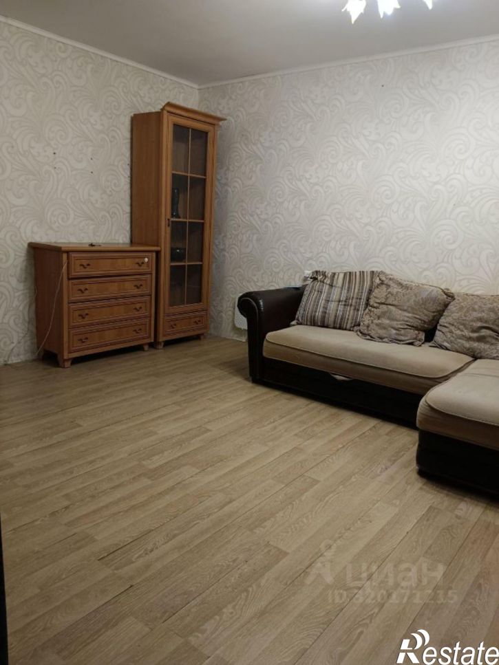 2-комн квартира улица Макаренко, 45,  д. 45