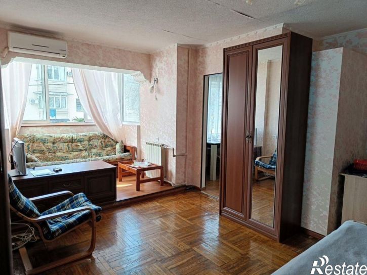 3-комн квартира ул Жемчужная, 5А,  д. 5А