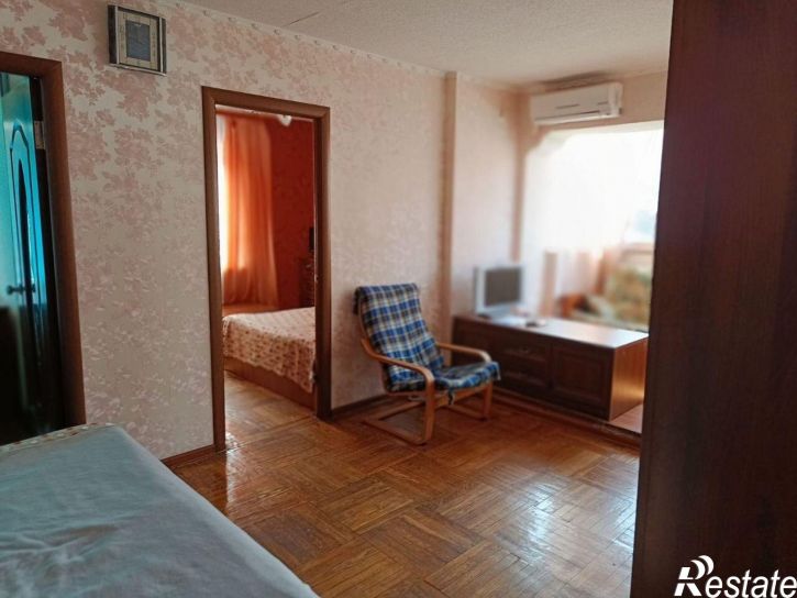 3-комн квартира ул Жемчужная, 5А,  д. 5А