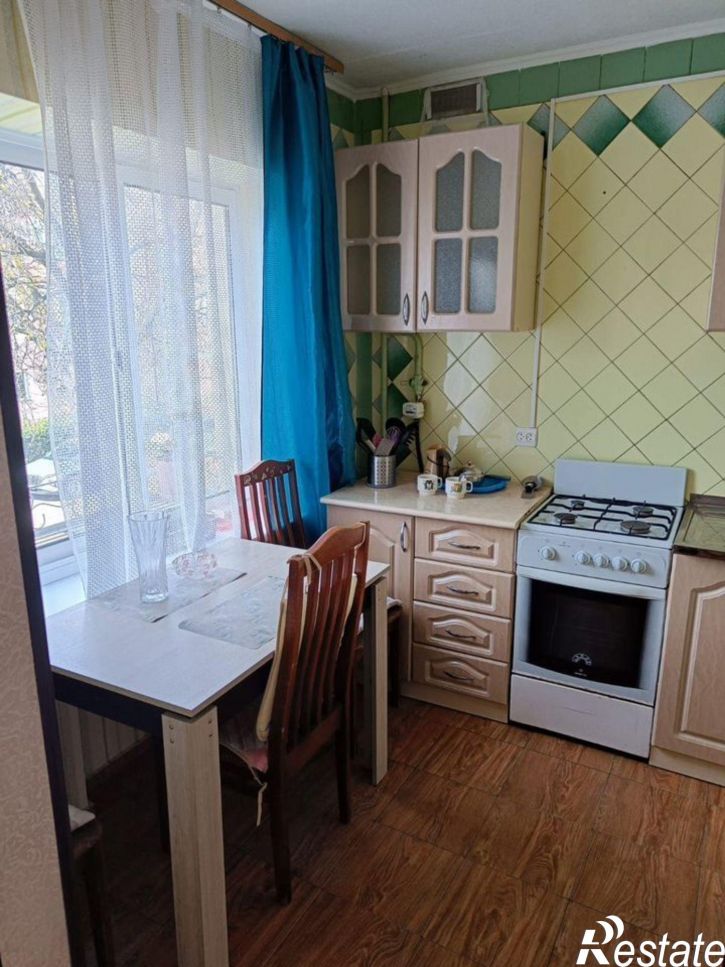 3-комн квартира ул Жемчужная, 5А,  д. 5А