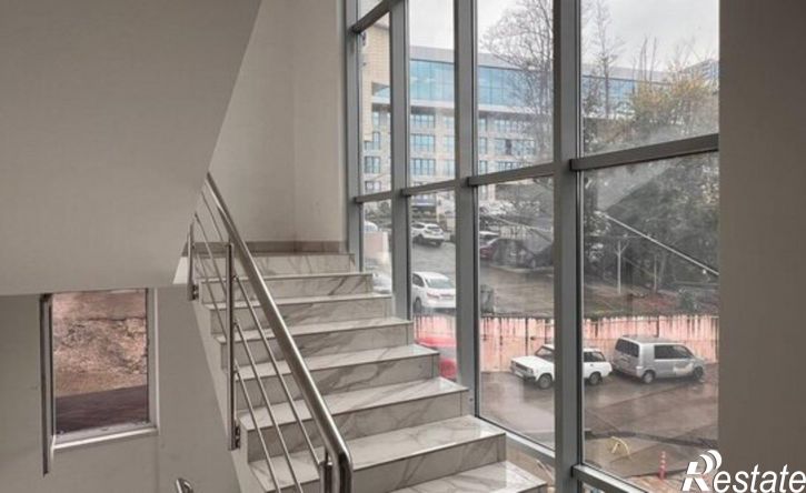 1-комн квартира Амбровая улица, 21,  д. 21