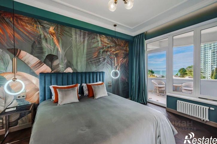 3-комн квартира проспект Пушкина, 5А,  д. 5А