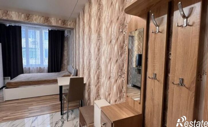 1-комн квартира Амбровая улица, 21,  д. 21