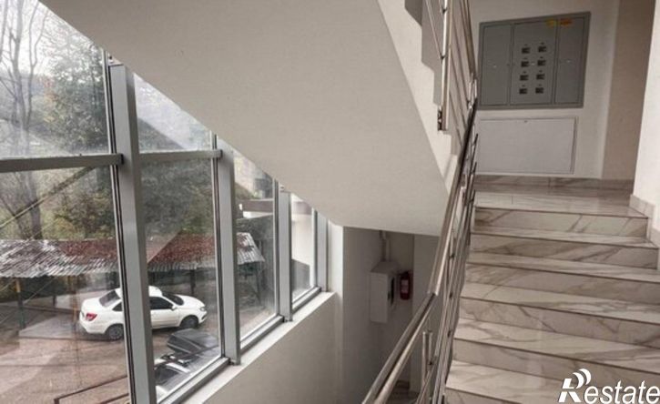 1-комн квартира Амбровая улица, 21,  д. 21