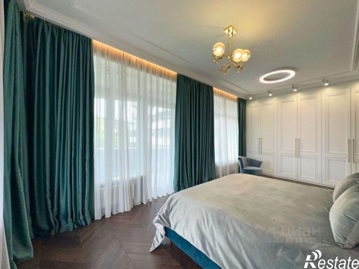 3-комн квартира проспект Пушкина, 5А,  д. 5А