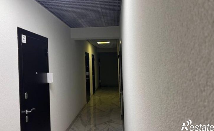 1-комн квартира Амбровая улица, 21,  д. 21