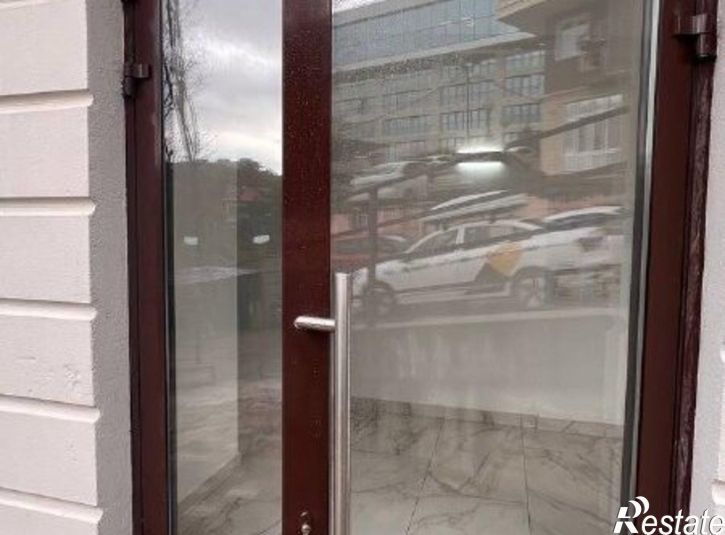 1-комн квартира Амбровая улица, 21,  д. 21