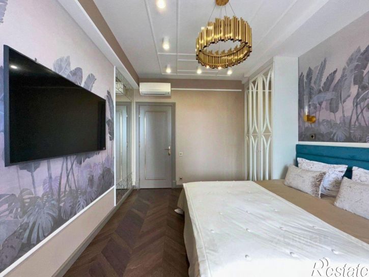 3-комн квартира проспект Пушкина, 5А,  д. 5А