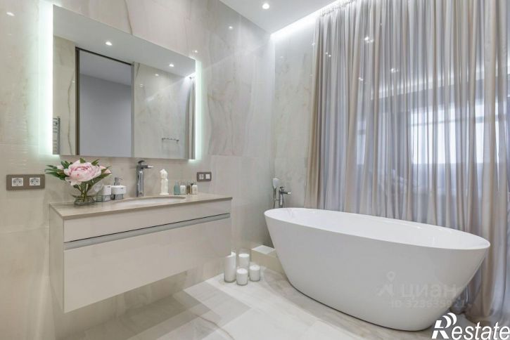 2-комн квартира улица Войкова, 21,  д. 21