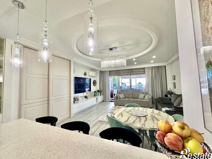 3-комн квартира Прозрачная улица, 35 к18,  д. 35 к18