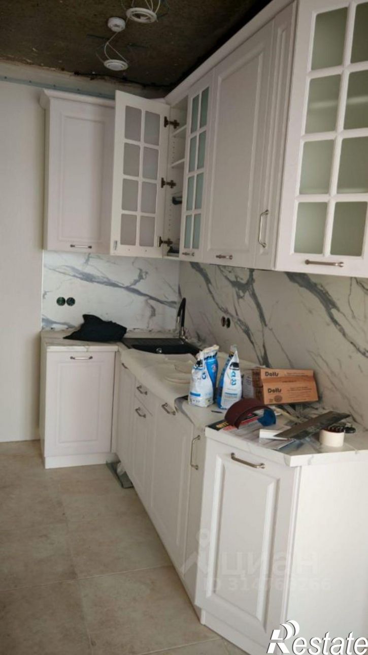 1-комн квартира улица Искры, 88 к2,  д. 88 к2