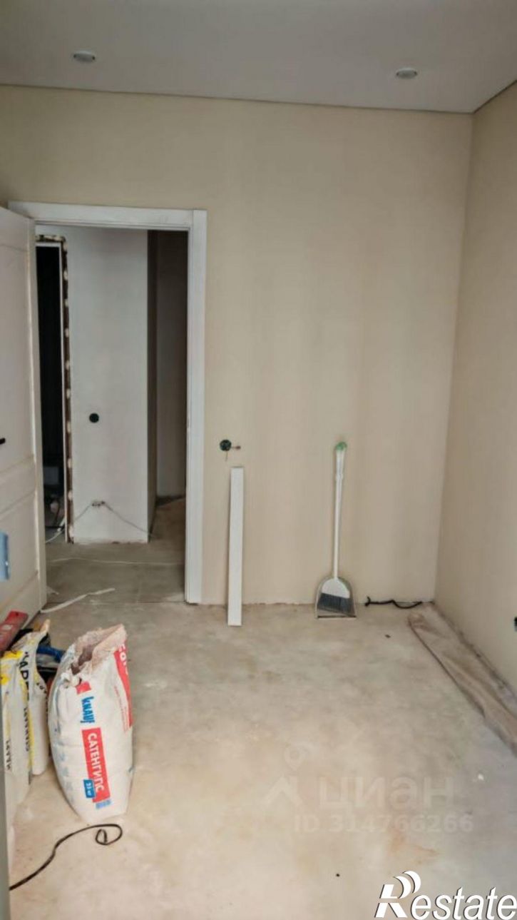 1-комн квартира улица Искры, 88 к2,  д. 88 к2