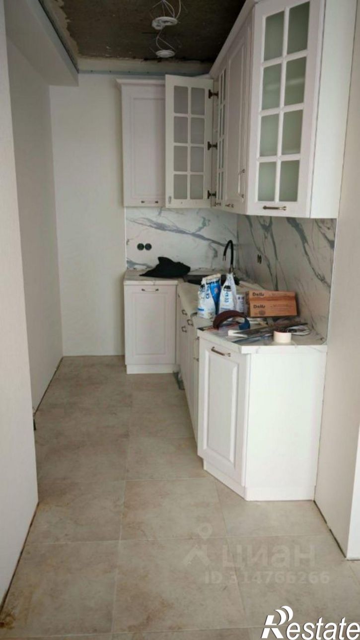 1-комн квартира улица Искры, 88 к2,  д. 88 к2