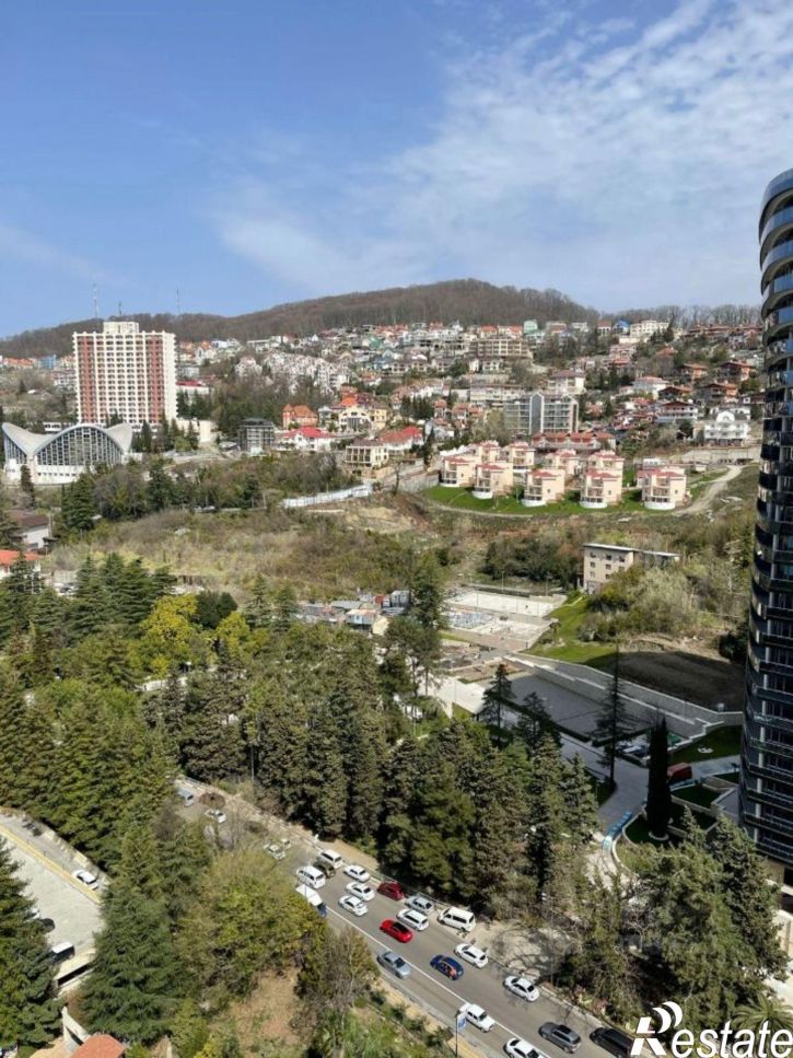 2-комн квартира Курортный пр-кт, 105,  д. 105