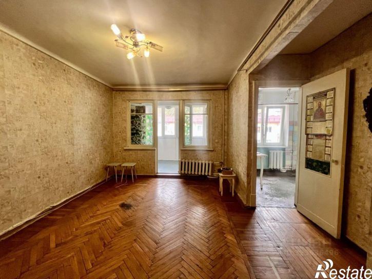 1-комн квартира улица 50 лет СССР, 17,  д. 17