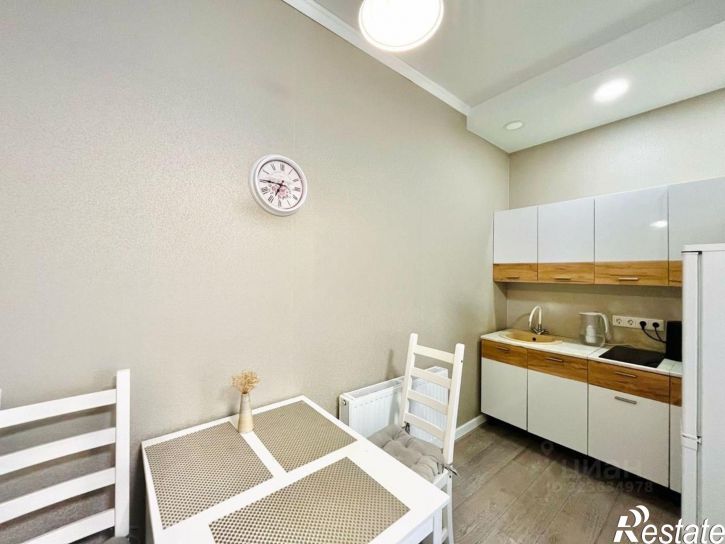 1-комн квартира ул Крымская, 89,  д. 89