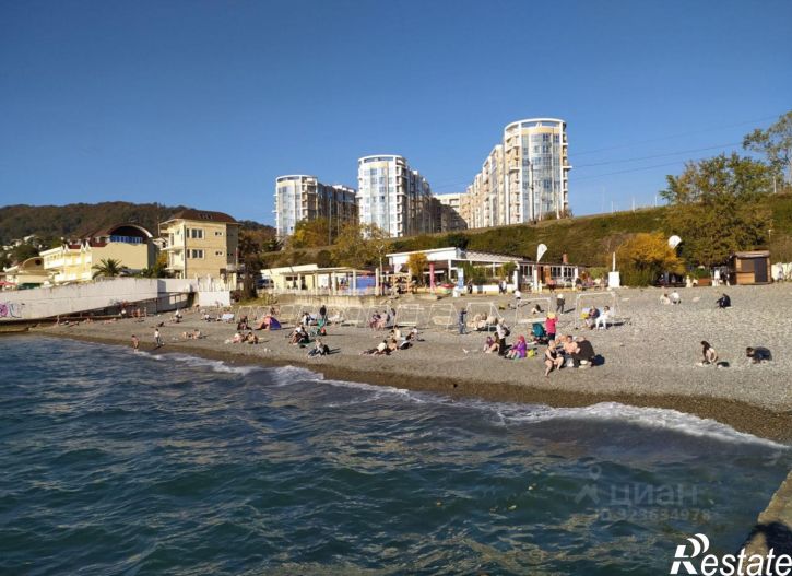 1-комн квартира ул Крымская, 89,  д. 89