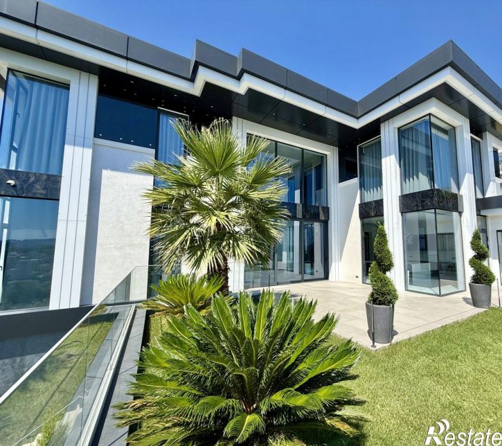 Коттедж/дом Целинная улица, 26А,  д. 26А