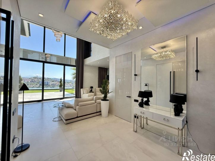 Коттедж/дом Целинная улица, 26А,  д. 26А