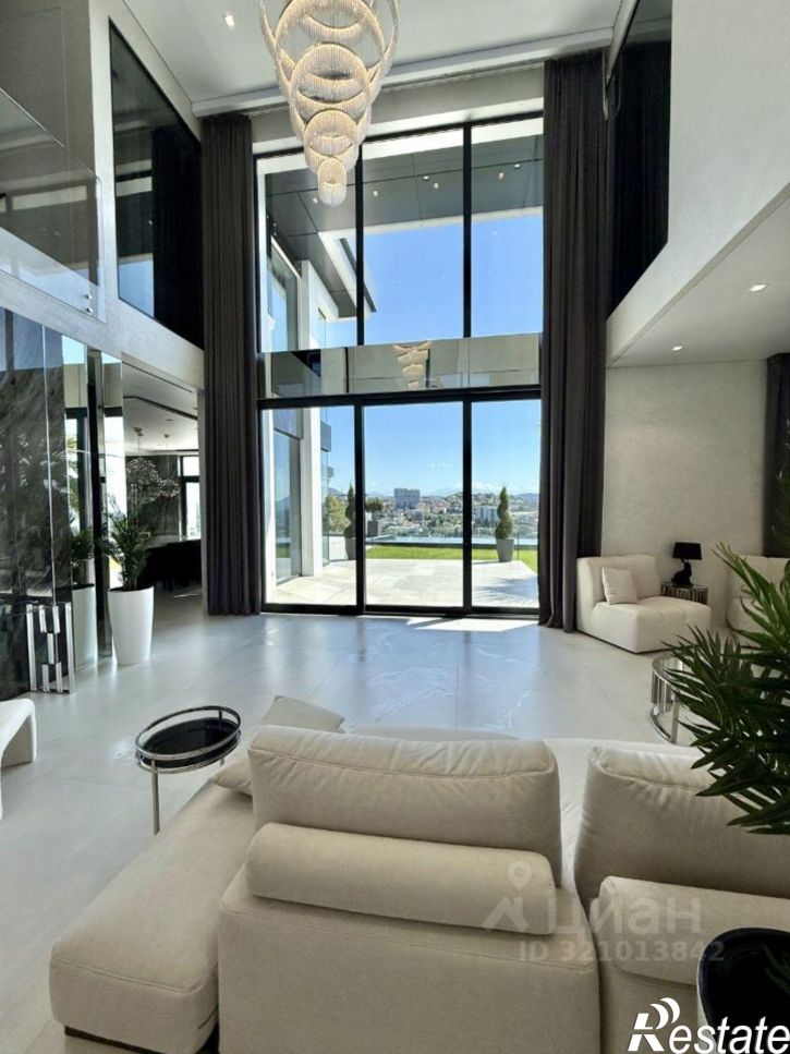 Коттедж/дом Целинная улица, 26А,  д. 26А