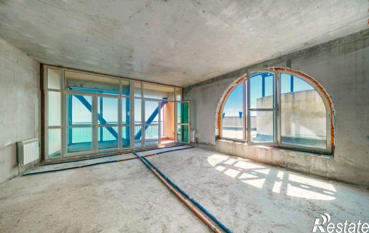 4-комн квартира проспект Пушкина, 6,  д. 6