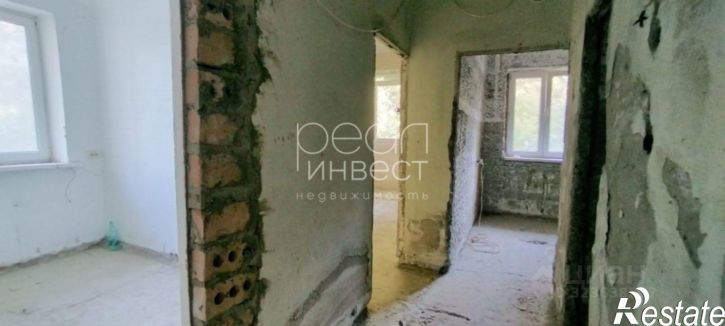 2-комн квартира Дивноморская улица, 12,  д. 12