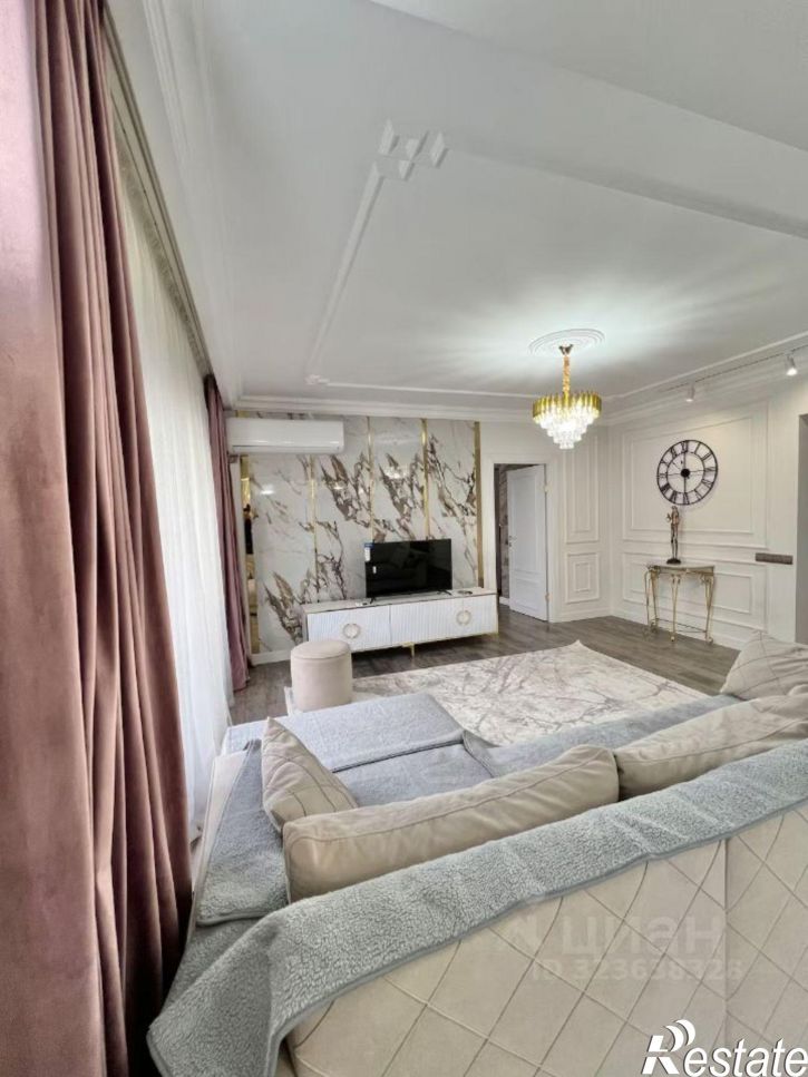 2-комн квартира улица Горького, 87,  д. 87