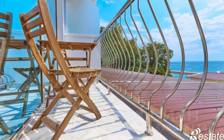 1-комн квартира Морской переулок, 1/1Б,  д. 1/1Б