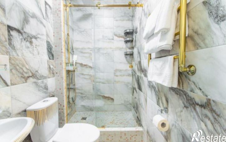 1-комн квартира Морской переулок, 1/1Б,  д. 1/1Б