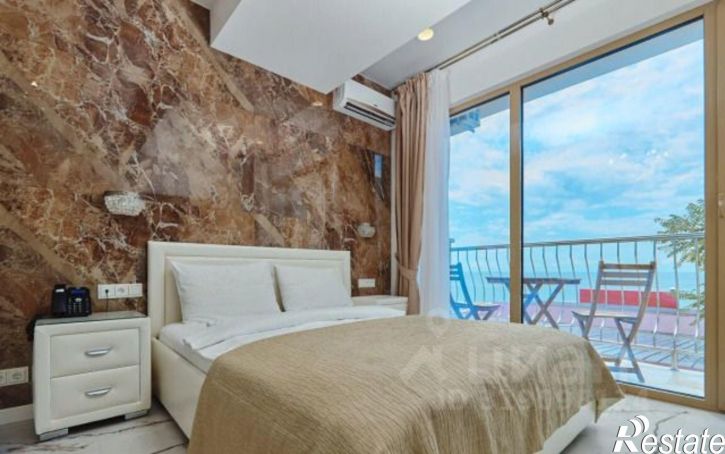 1-комн квартира Морской переулок, 1/1Б,  д. 1/1Б