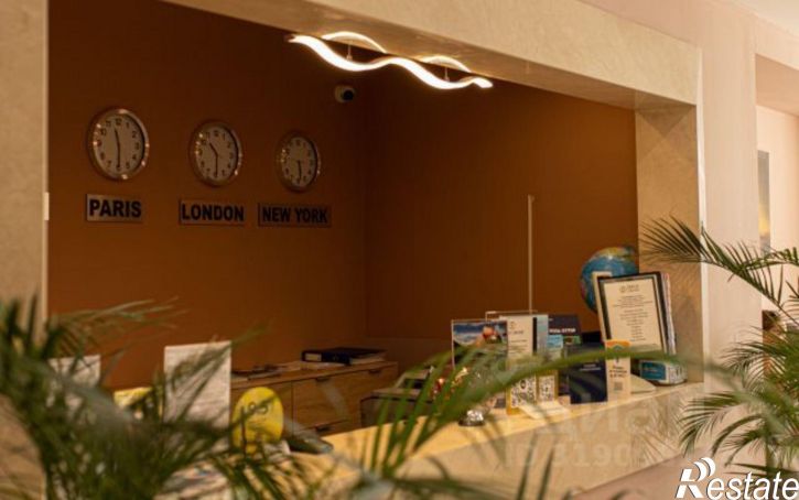 1-комн квартира Морской переулок, 1/1Б,  д. 1/1Б