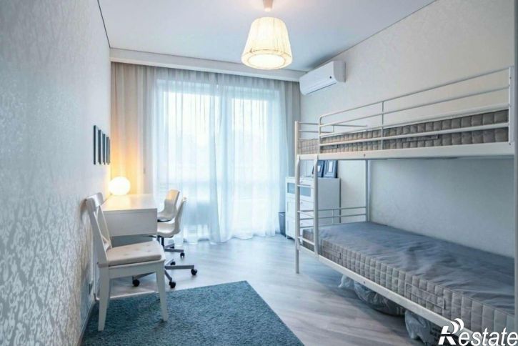 4-комн квартира Кирпичная улица, 2 к2,  д. 2 к2