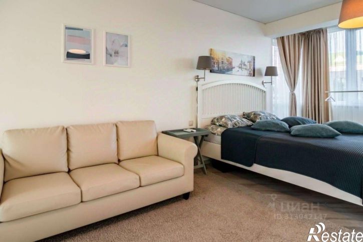 4-комн квартира Кирпичная улица, 2 к2,  д. 2 к2