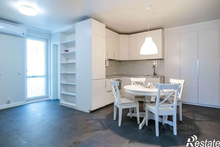 4-комн квартира Кирпичная улица, 2 к2,  д. 2 к2