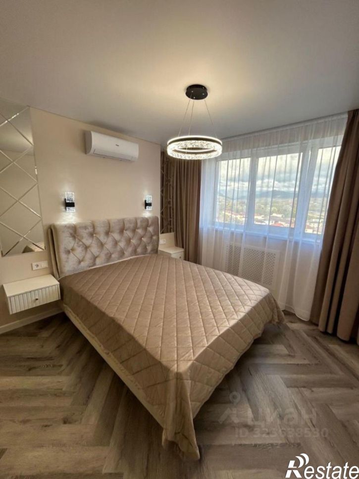 3-комн квартира улица Худякова, 7 к1,  д. 7 к1