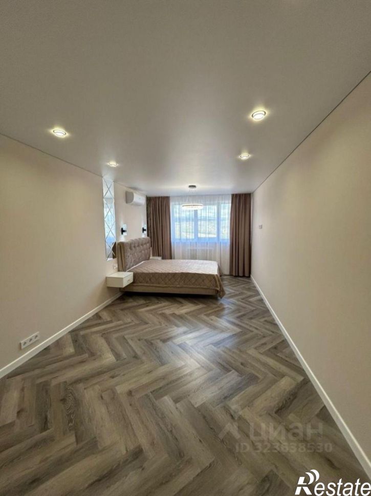 3-комн квартира улица Худякова, 7 к1,  д. 7 к1