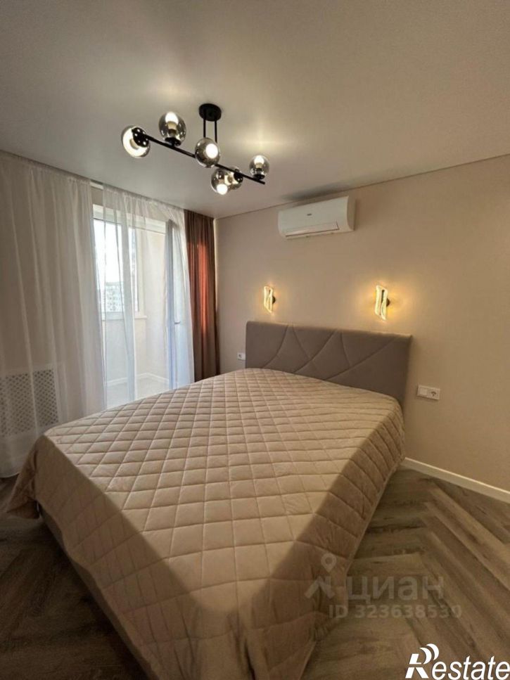 3-комн квартира улица Худякова, 7 к1,  д. 7 к1