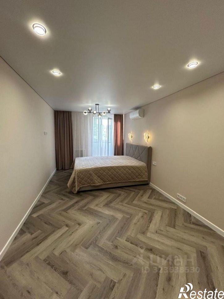 3-комн квартира улица Худякова, 7 к1,  д. 7 к1