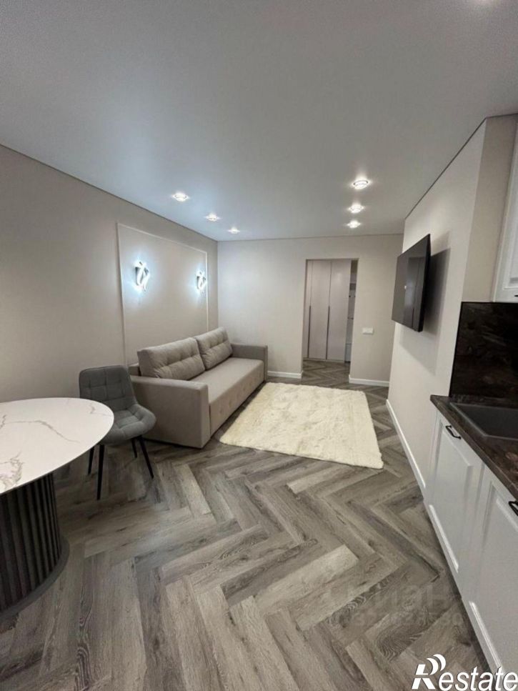 3-комн квартира улица Худякова, 7 к1,  д. 7 к1