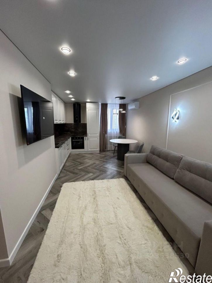 3-комн квартира улица Худякова, 7 к1,  д. 7 к1